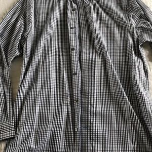 Men’s dress shirt